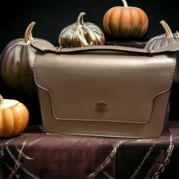 🎃 Christian Lacrocix Paris Cross Body NWOT - Picture 2 of 7